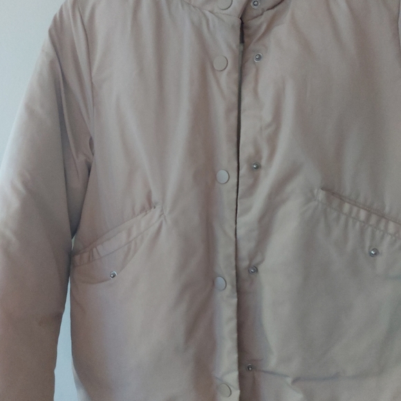 Zara kids Winter coat - Picture 2 of 8